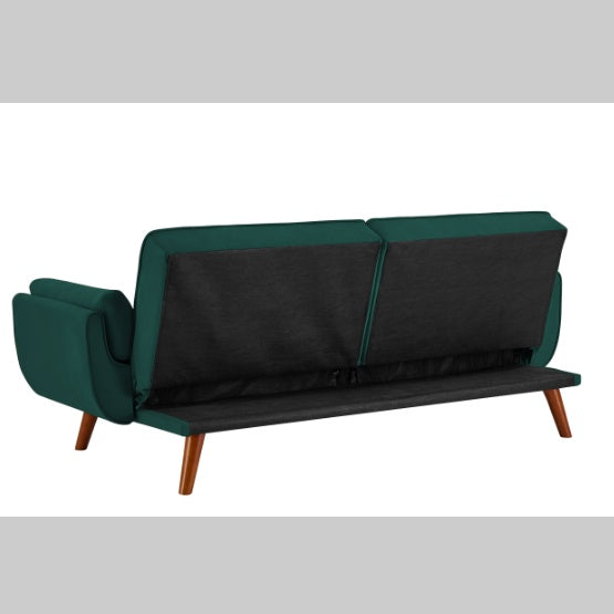 Cozy Fabric Sofa | Stylish Comfort for Your Home