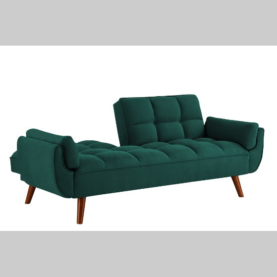 Cozy Fabric Sofa | Stylish Comfort for Your Home