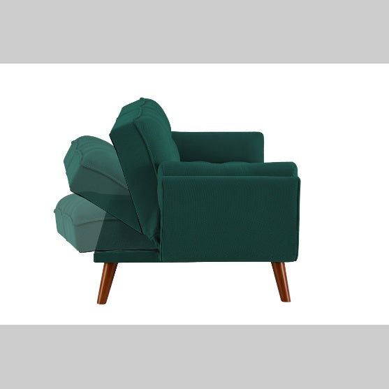 Cozy Fabric Sofa | Stylish Comfort for Your Home