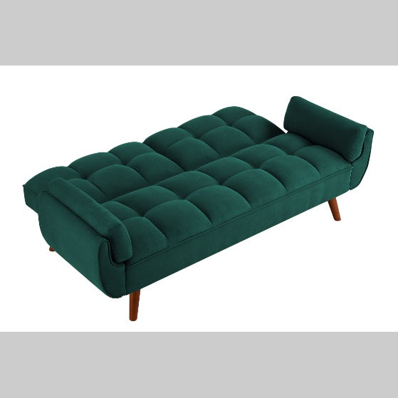 Cozy Fabric Sofa | Stylish Comfort for Your Home